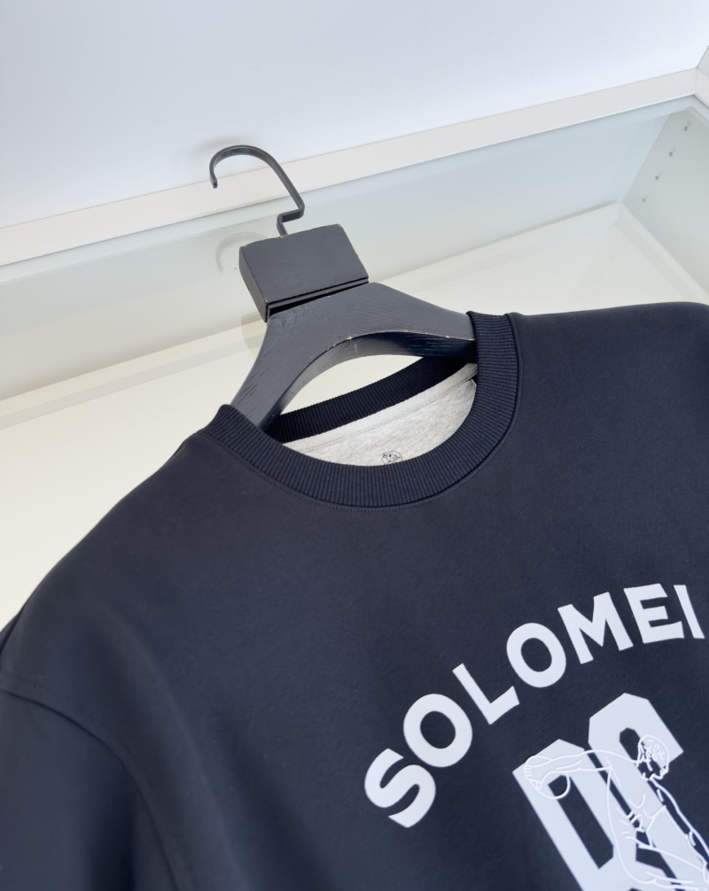 Brunello Cucinelli Hoodies